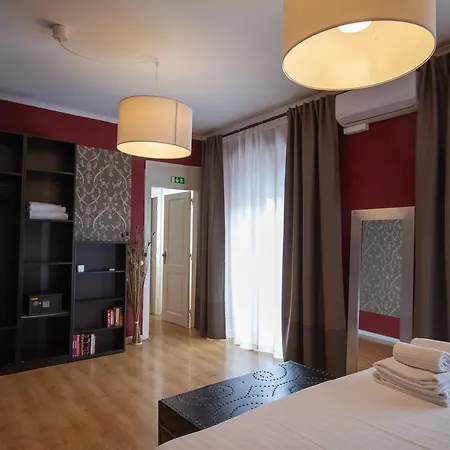 Sweet Arts Appartement