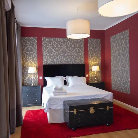 Appartement Sweet Arts