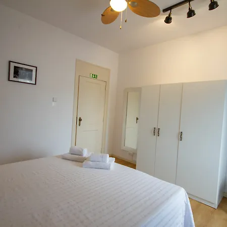 Appartement Sweet Arts Lisboa