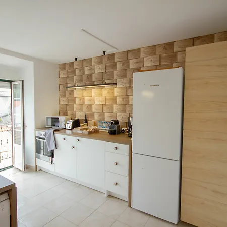 Sweet Arts Apartment Lisbon