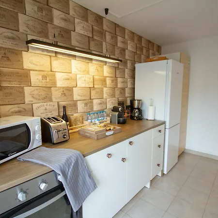 Sweet Arts Apartment Lisbon