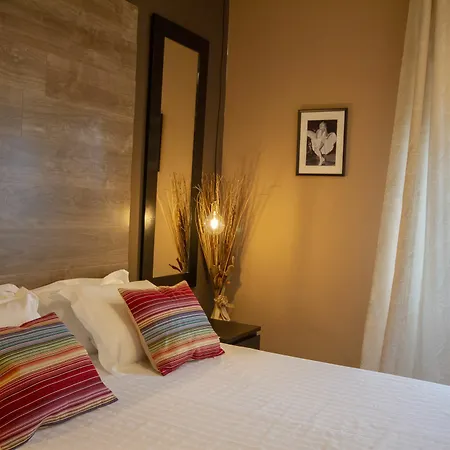 Apartment Sweet Arts
