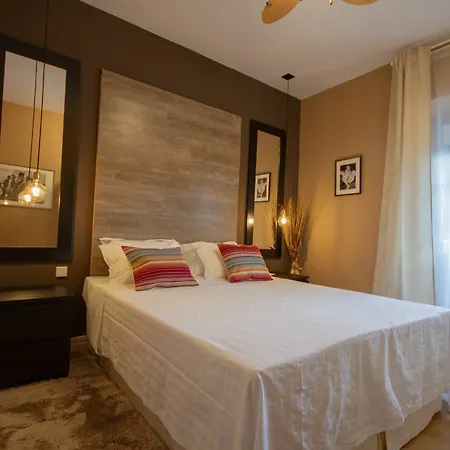 Sweet Arts Apartment *