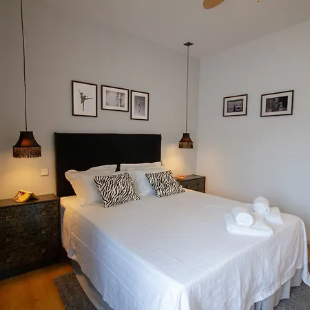 Apartment Sweet Arts