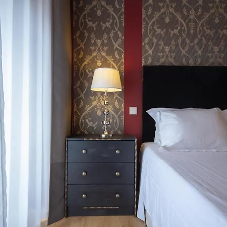 Appartement Sweet Arts