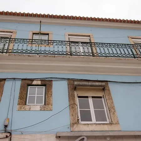 Sweet Arts Lissabon