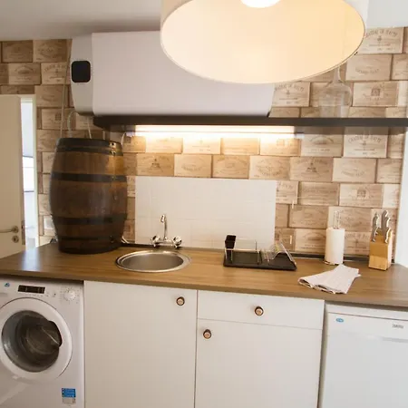 Appartement Sweet Arts