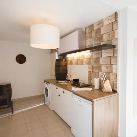 Sweet Arts Appartement Lissabon