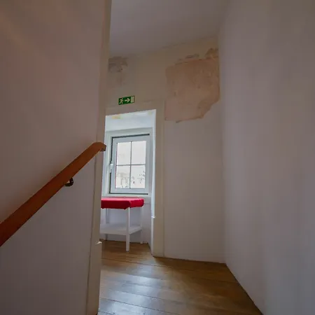Sweet Arts Appartement Lissabon