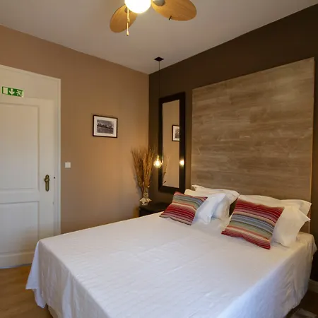 Appartement Sweet Arts Lissabon