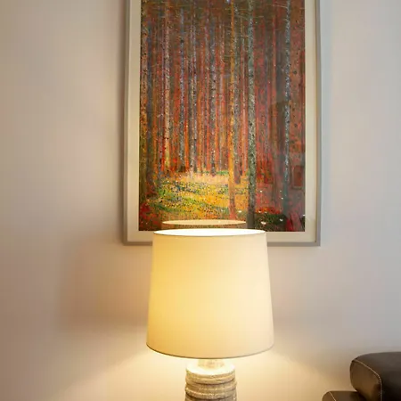 Appartement Sweet Arts Lissabon