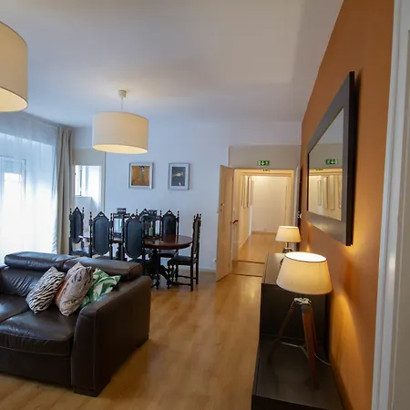 Appartement Sweet Arts *