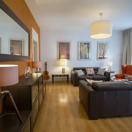 Appartement Sweet Arts