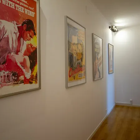 Sweet Arts Διαμέρισμα Lisboa